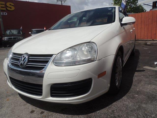 Volkswagen Jetta 2007 photo 0