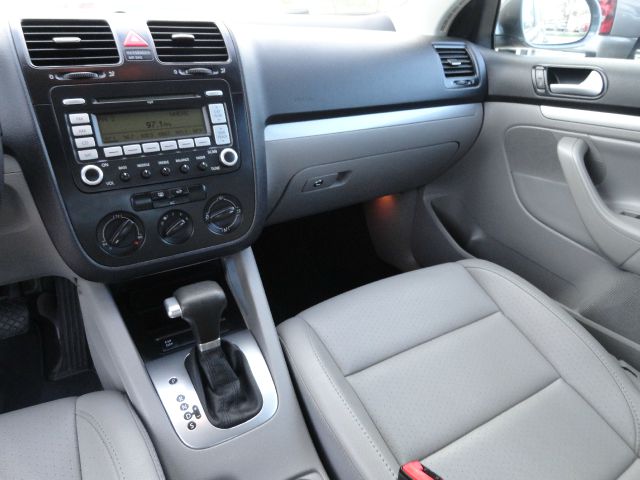 Volkswagen Jetta 2007 photo 1