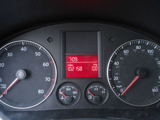 Volkswagen Jetta 2007 photo 10