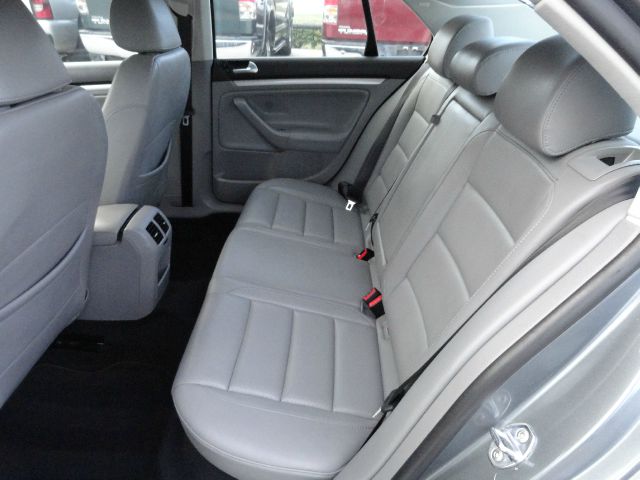 Volkswagen Jetta 2007 photo 11