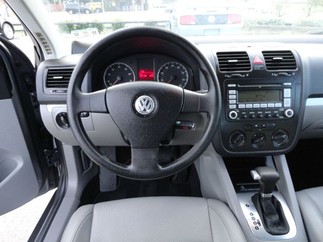 Volkswagen Jetta 2007 photo 12