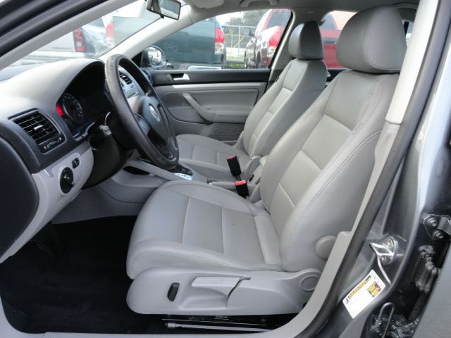 Volkswagen Jetta 2007 photo 14