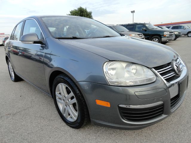 Volkswagen Jetta 2007 photo 15