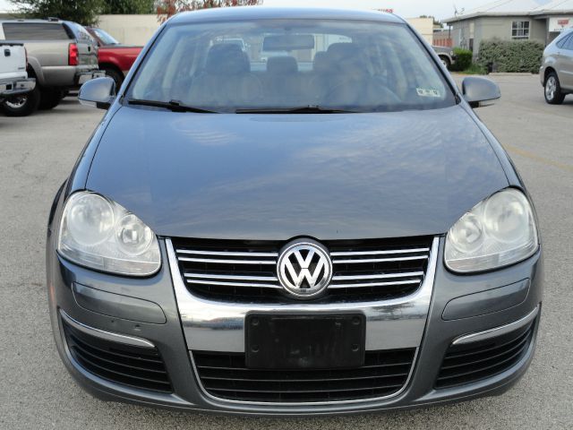 Volkswagen Jetta 2007 photo 16