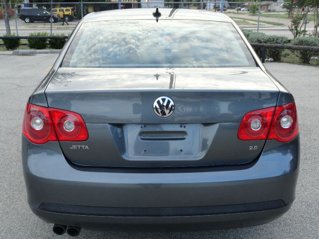 Volkswagen Jetta 2007 photo 17