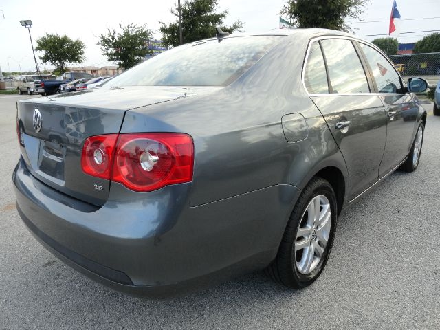 Volkswagen Jetta 2007 photo 18