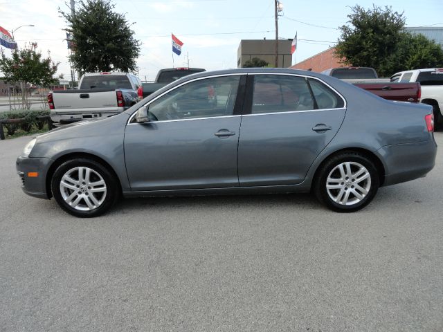 Volkswagen Jetta 2007 photo 19