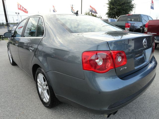 Volkswagen Jetta 2007 photo 20