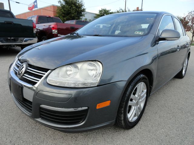 Volkswagen Jetta 2007 photo 22