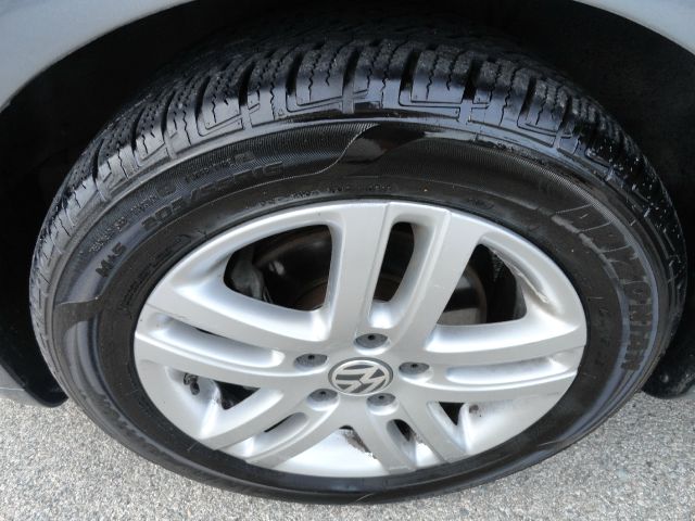 Volkswagen Jetta 2007 photo 3