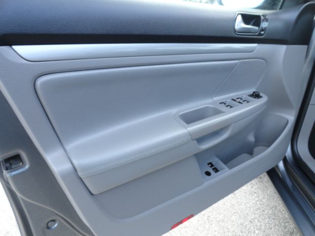 Volkswagen Jetta 2007 photo 8