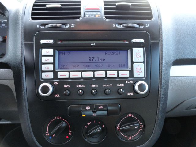 Volkswagen Jetta 2007 photo 9