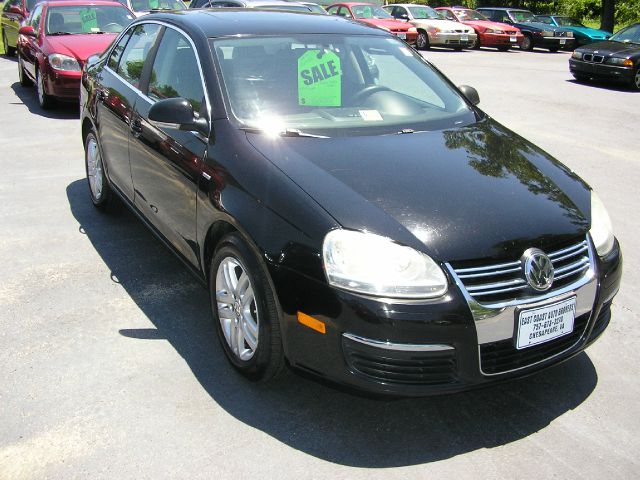 Volkswagen Jetta 2007 photo 1