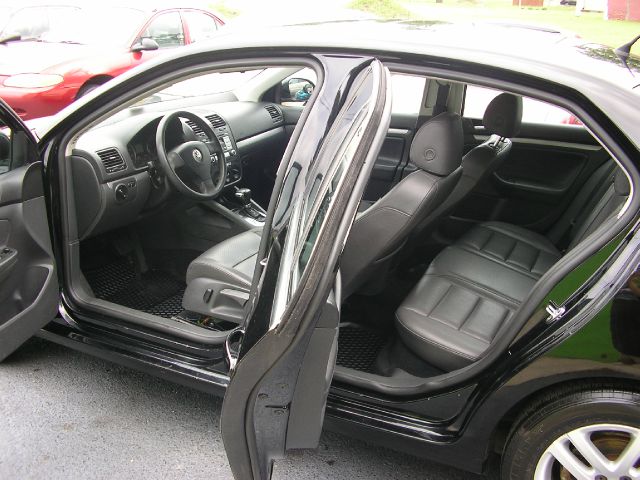 Volkswagen Jetta 2007 photo 2