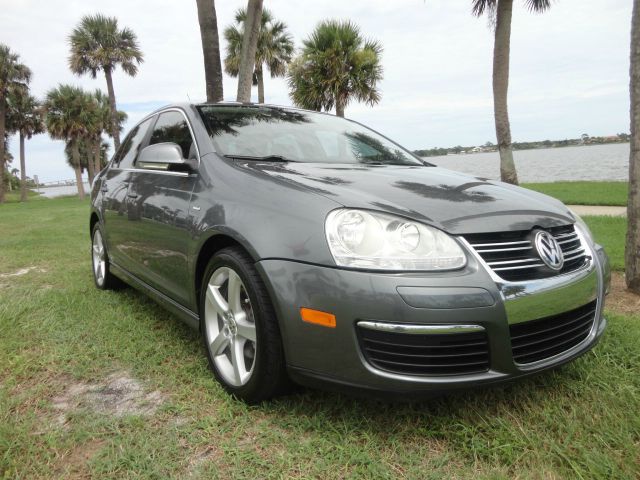 Volkswagen Jetta 2007 photo 1