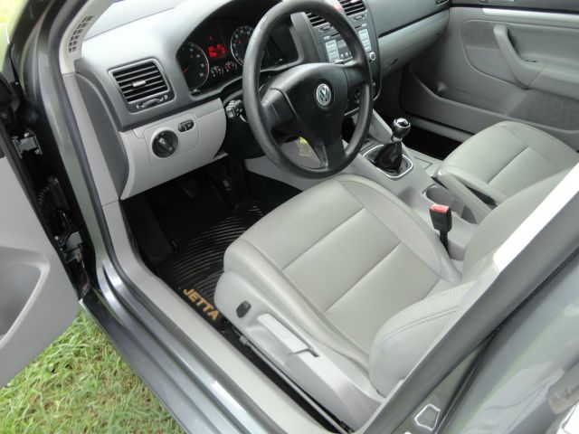 Volkswagen Jetta 2007 photo 4