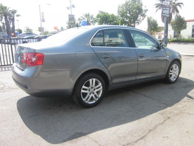 Volkswagen Jetta 2007 photo 1
