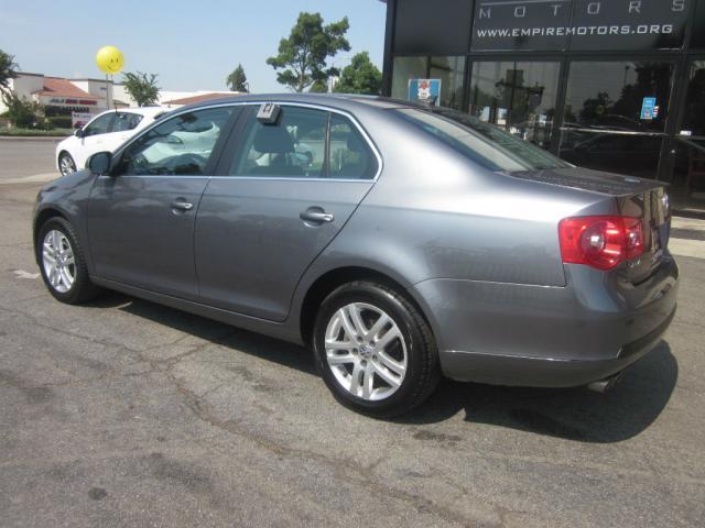 Volkswagen Jetta 2007 photo 2