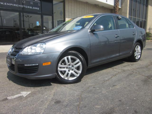 Volkswagen Jetta 2007 photo 4