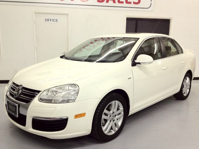 Volkswagen Jetta 2007 photo 1