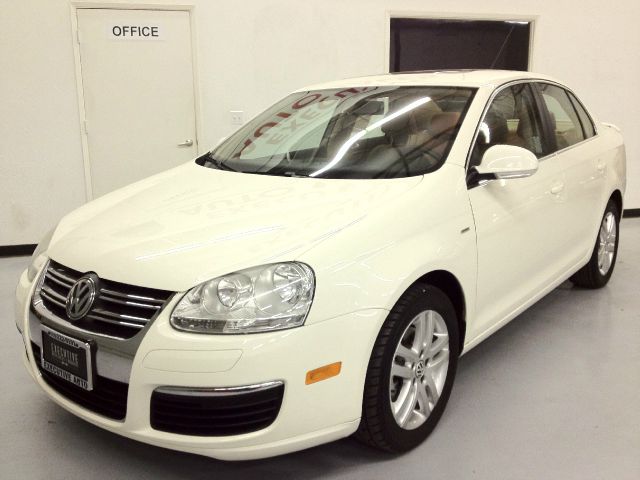 Volkswagen Jetta 2007 photo 2