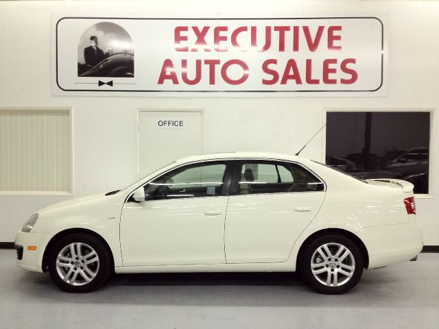 Volkswagen Jetta 2007 photo 3