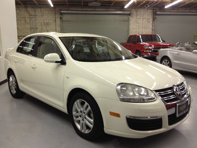 Volkswagen Jetta 2007 photo 4