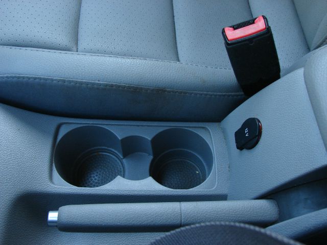 Volkswagen Jetta 2007 photo 12