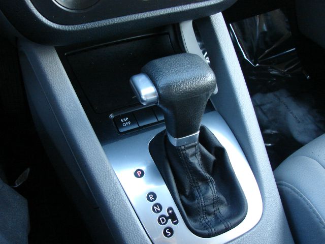 Volkswagen Jetta 2007 photo 13