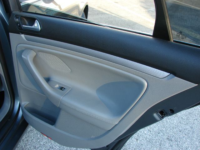 Volkswagen Jetta 2007 photo 14