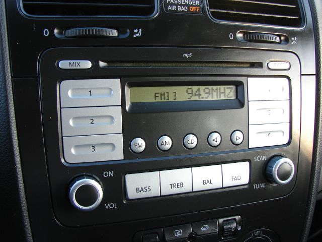 Volkswagen Jetta 2007 photo 16