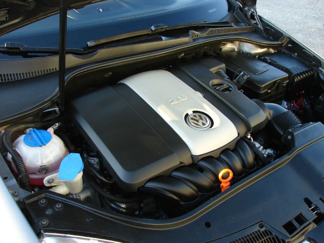 Volkswagen Jetta 2007 photo 18