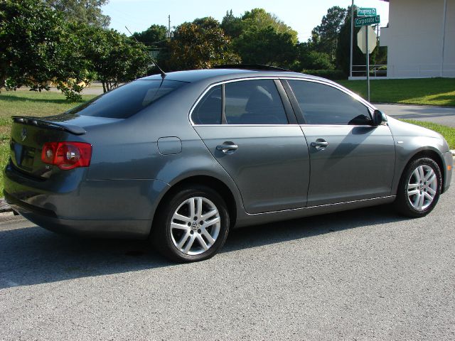Volkswagen Jetta 2007 photo 19