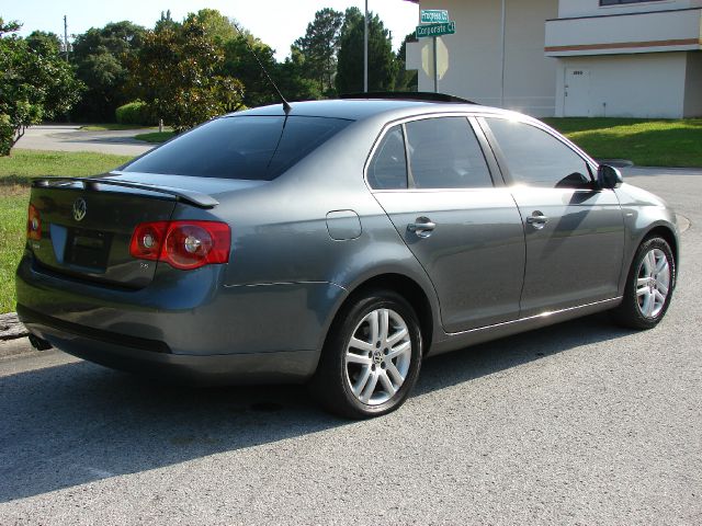Volkswagen Jetta 2007 photo 20