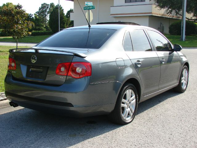 Volkswagen Jetta 2007 photo 21