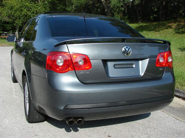 Volkswagen Jetta 2007 photo 25