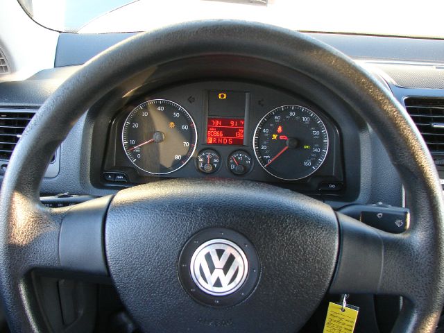 Volkswagen Jetta 2007 photo 29