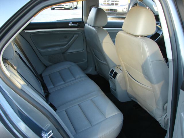 Volkswagen Jetta 2007 photo 3