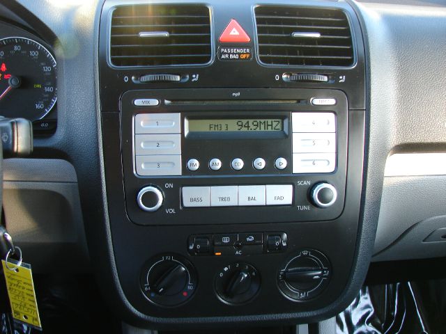 Volkswagen Jetta 2007 photo 30