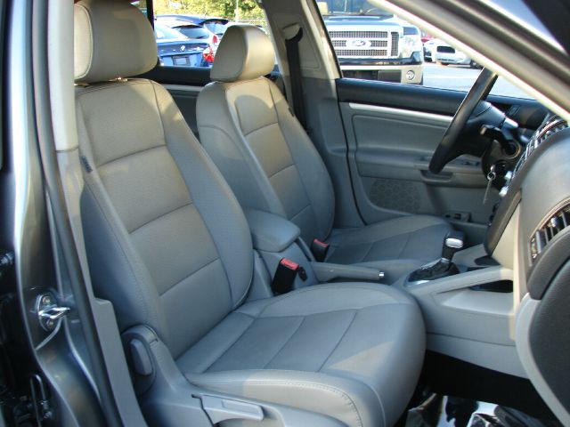 Volkswagen Jetta 2007 photo 32