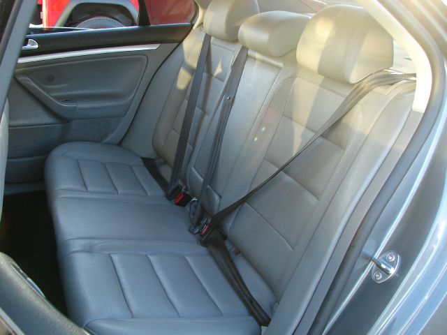 Volkswagen Jetta 2007 photo 36