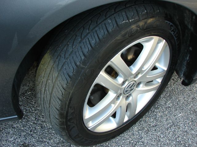 Volkswagen Jetta 2007 photo 39