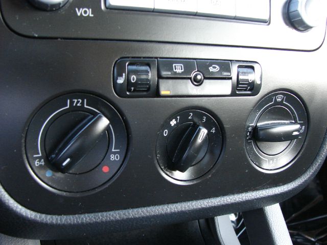 Volkswagen Jetta 2007 photo 4