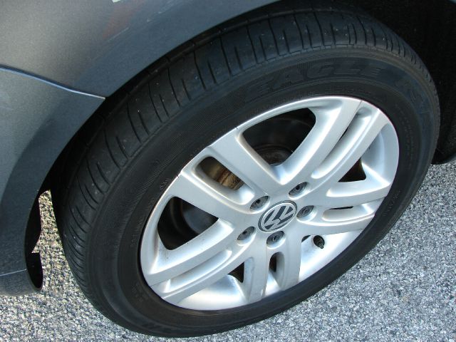 Volkswagen Jetta 2007 photo 40