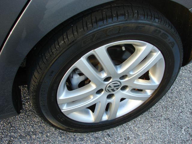 Volkswagen Jetta 2007 photo 41