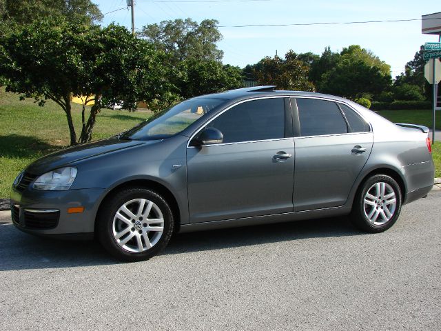 Volkswagen Jetta 2007 photo 42