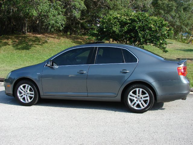 Volkswagen Jetta 2007 photo 43