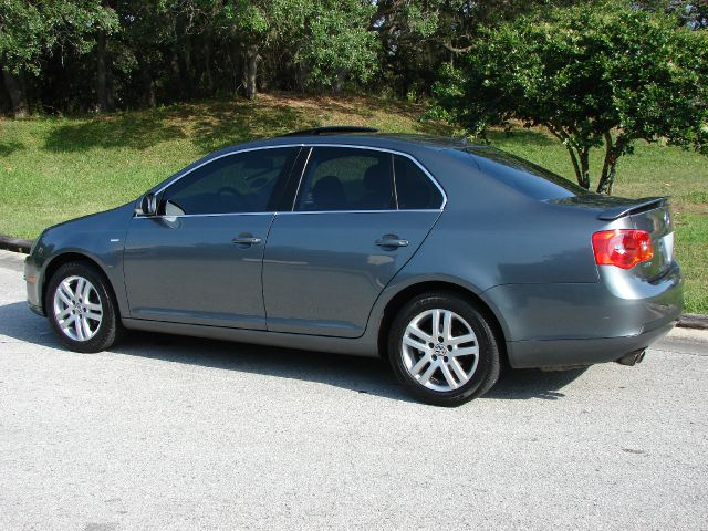 Volkswagen Jetta 2007 photo 44