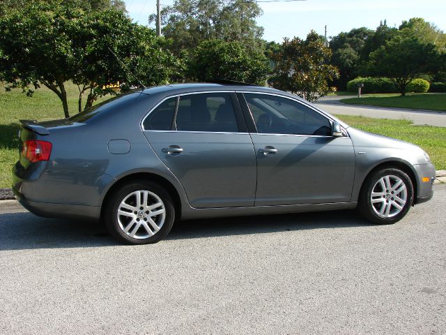Volkswagen Jetta 2007 photo 45