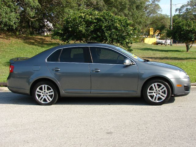 Volkswagen Jetta 2007 photo 47